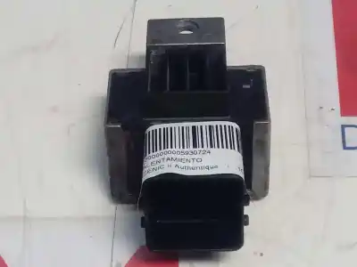 Tweedehands auto-onderdeel voorverwarmingsdoos voor renault scenic ii authentique oem iam-referenties 110678071r