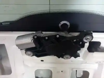 Second-hand car spare part rear windshield wiper motor for ford c-max (cb3) ghia oem iam references 
