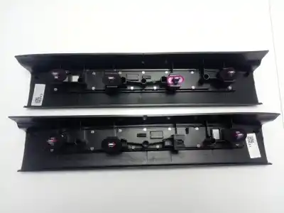 Pezzo di ricambio per auto di seconda mano staffa per jaguar xe 2.0 diesel cat riferimenti oem iam t4n7600 g.m.1 