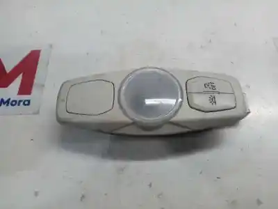 Second-hand car spare part interior light for ford focus lim. ambiente oem iam references 