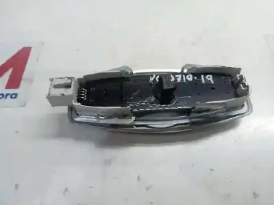 Pezzo di ricambio per auto di seconda mano luce interna per ford focus lim. ambiente riferimenti oem iam   