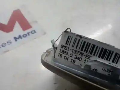Pezzo di ricambio per auto di seconda mano luce interna per ford focus lim. ambiente riferimenti oem iam   