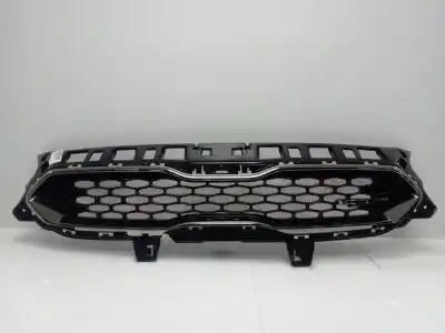 Second-hand car spare part FRONT GRILLE for KIA CEED  OEM IAM references 86350J7900 G.M.1 