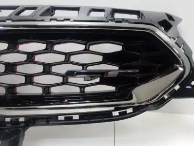 Second-hand car spare part front grille for kia ceed 1.4 tgdi oem iam references 86350j7900 g.m.1 