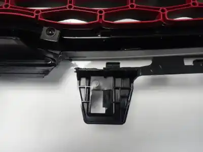 Second-hand car spare part front grille for kia ceed 1.4 tgdi oem iam references 86350j7900 g.m.1 