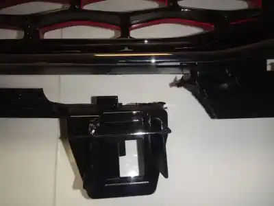 Second-hand car spare part front grille for kia ceed 1.4 tgdi oem iam references 86350j7900 g.m.1 