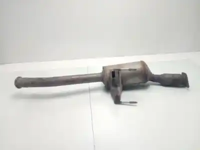 Peça sobressalente para automóvel em segunda mão catalisador / filtro de particulas por renault master kasten 2.3 diesel dci cat referências oem iam 