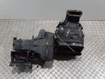 Pezzo di ricambio per auto di seconda mano riscaldamento pieno normale per renault scenic (ja..) 1.4 16v riferimenti oem iam 7700434264