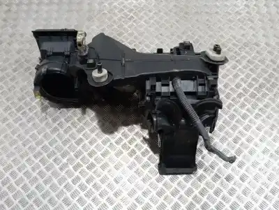 Автозапчасти б/у полный нормальный нагрев за renault scenic (ja..) 1.4 16v ссылки oem iam 7700434264  