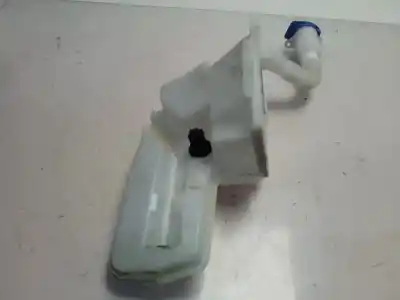 Second-hand car spare part windscreen washer bottle for skoda karoq (nu) style 150 cv / 110 kw oem iam references   