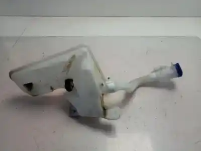 Second-hand car spare part windscreen washer bottle for skoda karoq (nu) style 150 cv / 110 kw oem iam references   