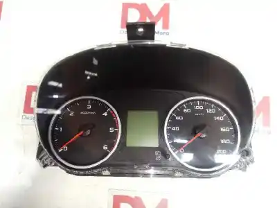 Автозапчастина б/у панель інструментів для mitsubishi l 200 basis club cab 4wd посилання на oem iam 8100b975