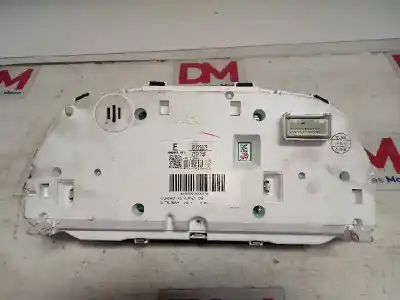 Автозапчастина б/у панель інструментів для mitsubishi l 200 basis club cab 4wd посилання на oem iam 8100b975  