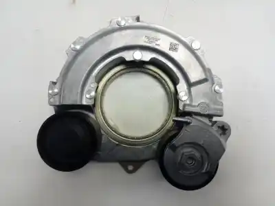 Second-hand car spare part auxiliary belt tensioner for hyundai i30 (pd) tecno oem iam references 252812u302  