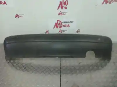 Pièce détachée automobile d'occasion PARE-CHOCS ARRIÈRE pour NISSAN MICRA (K11)  Références OEM IAM   