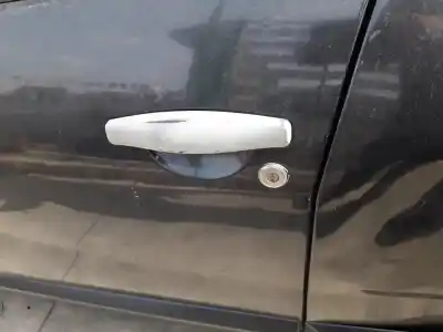 Peça sobressalente para automóvel em segunda mão puxador exterior dianteiro esquerdo por dacia sandero ambiance referências oem iam 