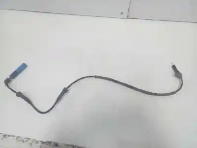 Pezzo di ricambio per auto di seconda mano sensore abs per bmw serie 6 coupe (e63) 650ci riferimenti oem iam 