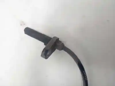 Second-hand car spare part abs sensor for bmw serie 6 coupe (e63) 650ci oem iam references   