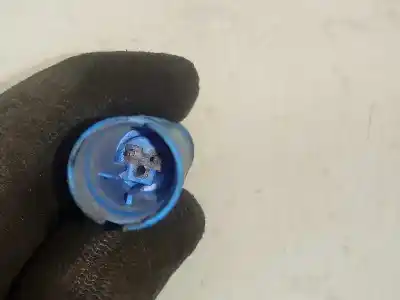 Second-hand car spare part abs sensor for bmw serie 6 coupe (e63) 650ci oem iam references   