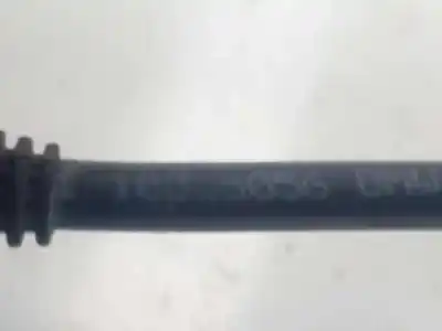 Second-hand car spare part abs sensor for bmw serie 6 coupe (e63) 650ci oem iam references   