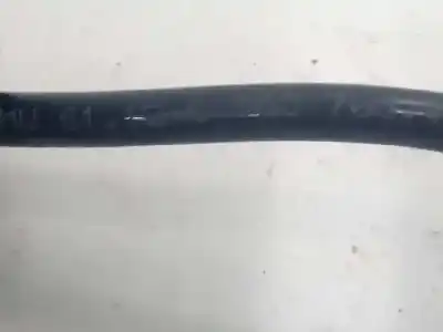 Second-hand car spare part abs sensor for bmw serie 6 coupe (e63) 650ci oem iam references   