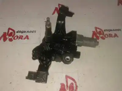 Pezzo di ricambio per auto di seconda mano MOTORE TERGICRISTALLO POSTERIORE per OPEL CORSA E (X15)  Riferimenti OEM IAM 0390208024  