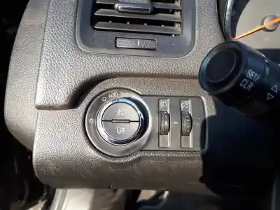 Tweedehands auto-onderdeel lichtbesturing voor opel insignia berlina cosmo oem iam-referenties 13268707
