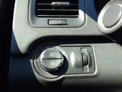 Tweedehands auto-onderdeel lichtbesturing voor opel insignia berlina excellence oem iam-referenties 22901659