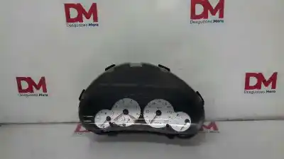 Second-hand car spare part DASHBOARD for PEUGEOT 206  OEM IAM references 9648837180  
