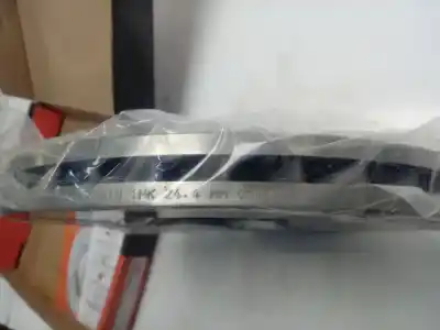 Second-hand car spare part front disc brake for dodge caliber 2.0 16v cat oem iam references 1642765280  