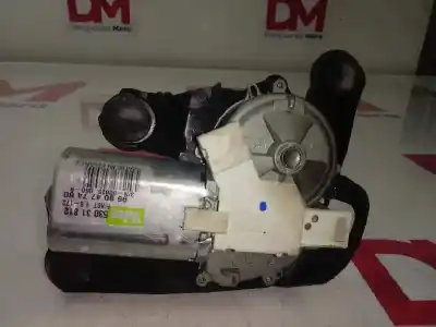 Автозапчасти б/у мотор заднего стеклоочистителя за ds 4 crossback style ссылки oem iam 9680477480