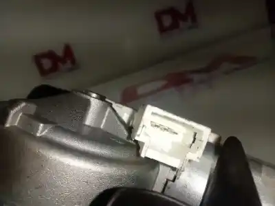 Автозапчастина б/у двигатель заднього склоочисника для ds 4 crossback style посилання на oem iam 9680477480  