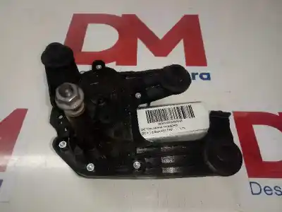 Автозапчастина б/у двигатель заднього склоочисника для ds 4 crossback style посилання на oem iam 9680477480  