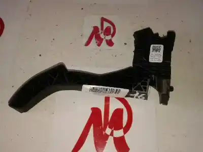 Second-hand car spare part potentiometer for seat leon sc (5f5) fr oem iam references 5q1723503h  caja 2