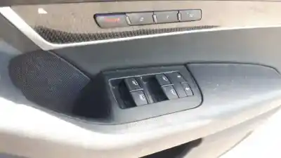 Pezzo di ricambio per auto di seconda mano interruttore alzacristalli anteriore sinistro per audi s6 avant (4f5) 5.2 riferimenti oem iam 