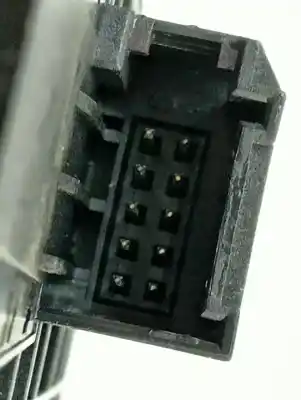 Second-hand car spare part left front power window switch for audi s6 avant (4f5) 5.2 oem iam references   