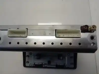 Автозапчасти б/у аудиосистема / радио cd за renault clio v business ссылки oem iam   