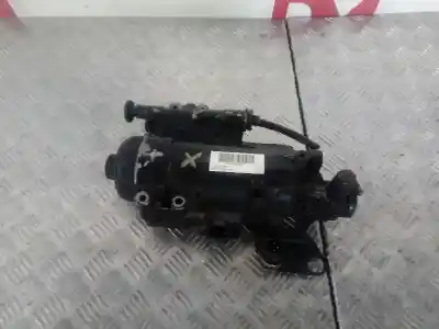 Pièce détachée automobile d'occasion filtre gasoil pour man tga 18.480 références oem iam 5112501  