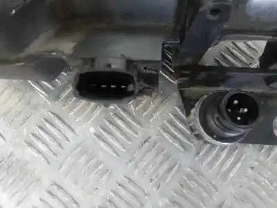 Pièce détachée automobile d'occasion filtre gasoil pour man tga 18.480 références oem iam 5112501  