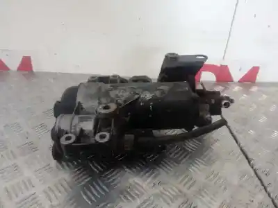 Pièce détachée automobile d'occasion filtre gasoil pour man tga 18.480 références oem iam 5112501  