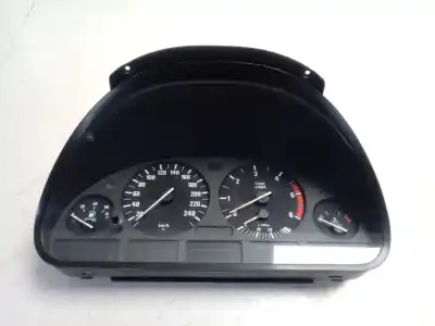 Peça sobressalente para automóvel em segunda mão quadrante por bmw x5 (e53) 3.0d referências oem iam   