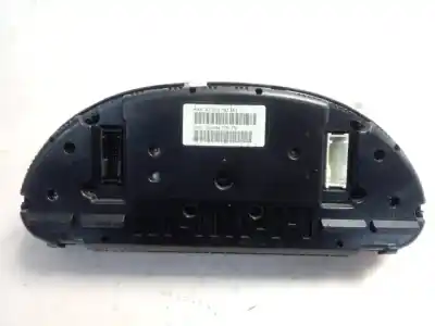 Peça sobressalente para automóvel em segunda mão quadrante por bmw x5 (e53) 3.0d referências oem iam   