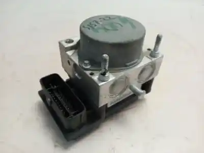 Tweedehands auto-onderdeel abs voor dacia duster ambiance 4x2 oem iam-referenties 8200806980