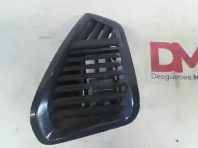 Peça sobressalente para automóvel em segunda mão grelha de ventilação tablier por ford ecosport titanium referências oem iam 1653129xx8