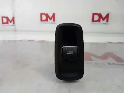 Second-hand car spare part right front power window switch for ford ecosport titanium oem iam references   