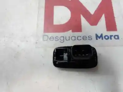 Second-hand car spare part right front power window switch for ford ecosport titanium oem iam references   