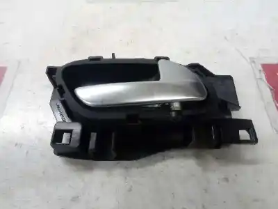 Pezzo di ricambio per auto di seconda mano maniglia interna anteriore destra per peugeot 208 i (ca_, cc_) 1.4 hdi riferimenti oem iam 