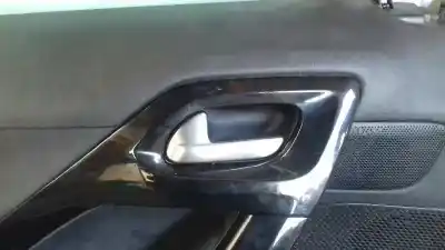 Peça sobressalente para automóvel em segunda mão puxador interior dianteiro esquerdo por peugeot 208 i (ca_, cc_) 1.4 hdi referências oem iam 96555518vv