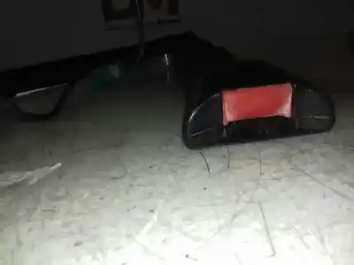 Pezzo di ricambio per auto di seconda mano pretenditore airbag sinistro per opel corsa c 1.2 16v cat (z 12 xe / lw4) riferimenti oem iam   