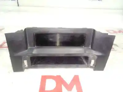 Second-hand car spare part MULTIFUNCTION DISPLAY for CITROEN C4 LIM.  OEM IAM references 9800717380  